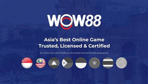 wow88 casino|Wow88 Casino: Login and Bet on JILI Slot Online Games Now!.
